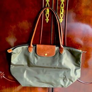Longchamp Classic Shoulderbag
